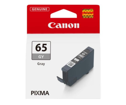Tusz CANON CLI-65 GY EUR/OCN 4219C001